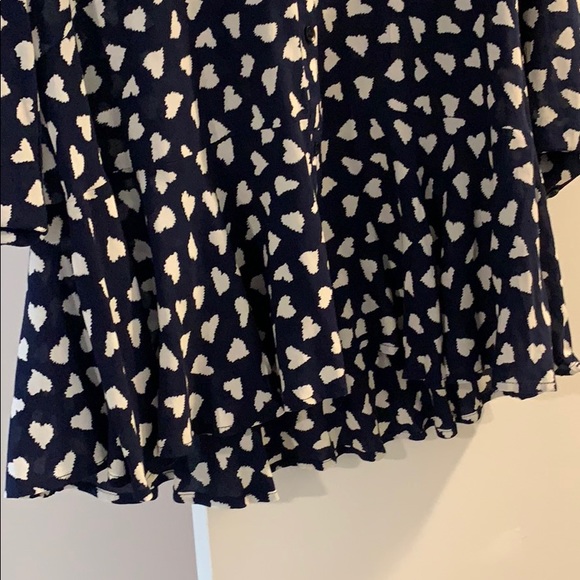 Anthropologie tunic button down - Picture 2 of 2